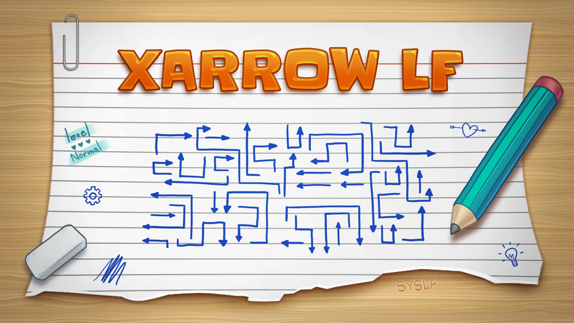XArrow LF